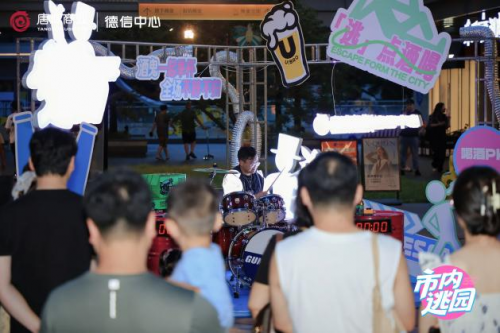 赛事流量变消费增量非标商业这样玩转体育经济(图11)