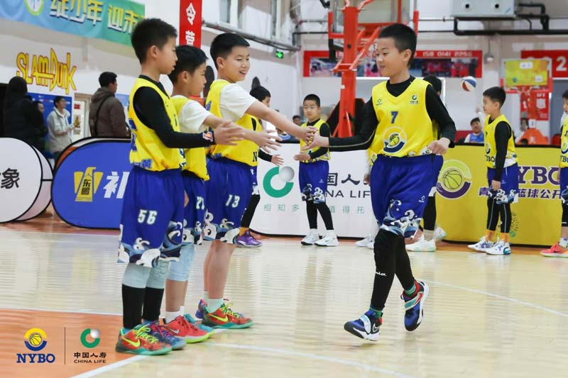 NYBO新赛季全新战略发布开启星耀未来时代！(图3)