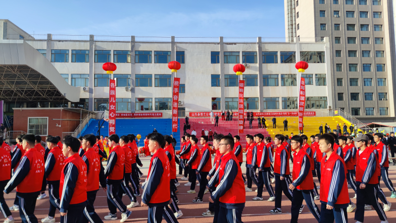 张掖市民族宗教事务委员会(图2)