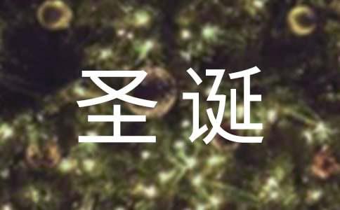 最新圣诞节活动主题策划方案（精选14篇）(图1)