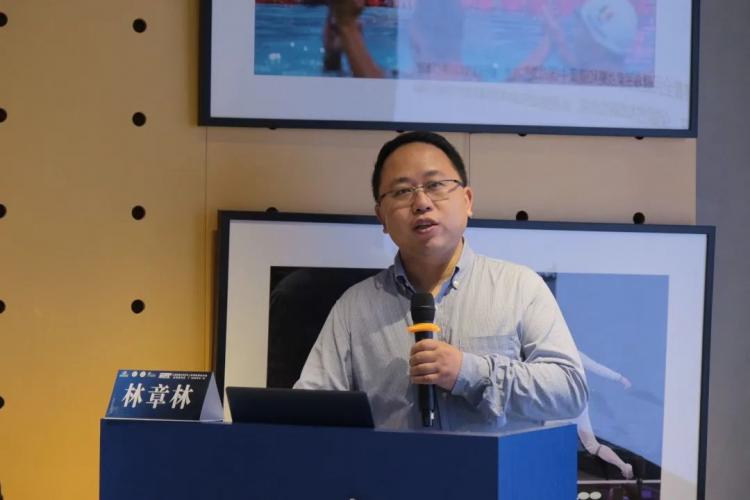体商新洞见×体育标准化 “聚智赋能话标准 协同共筑体育梦”主题化建设沙龙成功举办(图2)