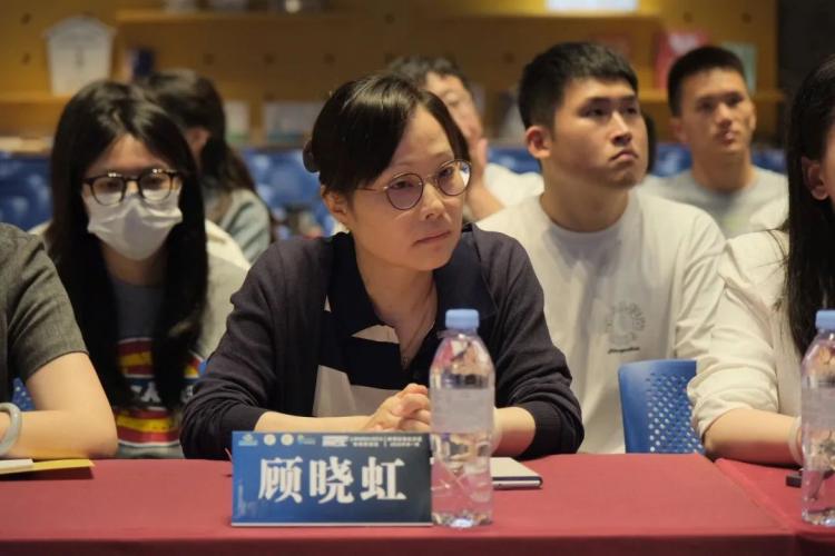 体商新洞见×体育标准化 “聚智赋能话标准 协同共筑体育梦”主题化建设沙龙成功举办(图4)