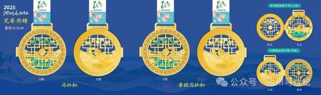 赛事发布丨相约金秋 共赴池马之约 2025池州马拉松新闻发布会在合肥盛大召开(图4)