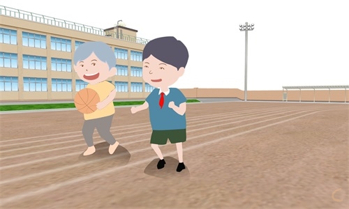 趣味体育活动策划方案(图1)