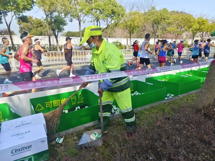 金标赛事“零元”办政府怎么办？(图3)