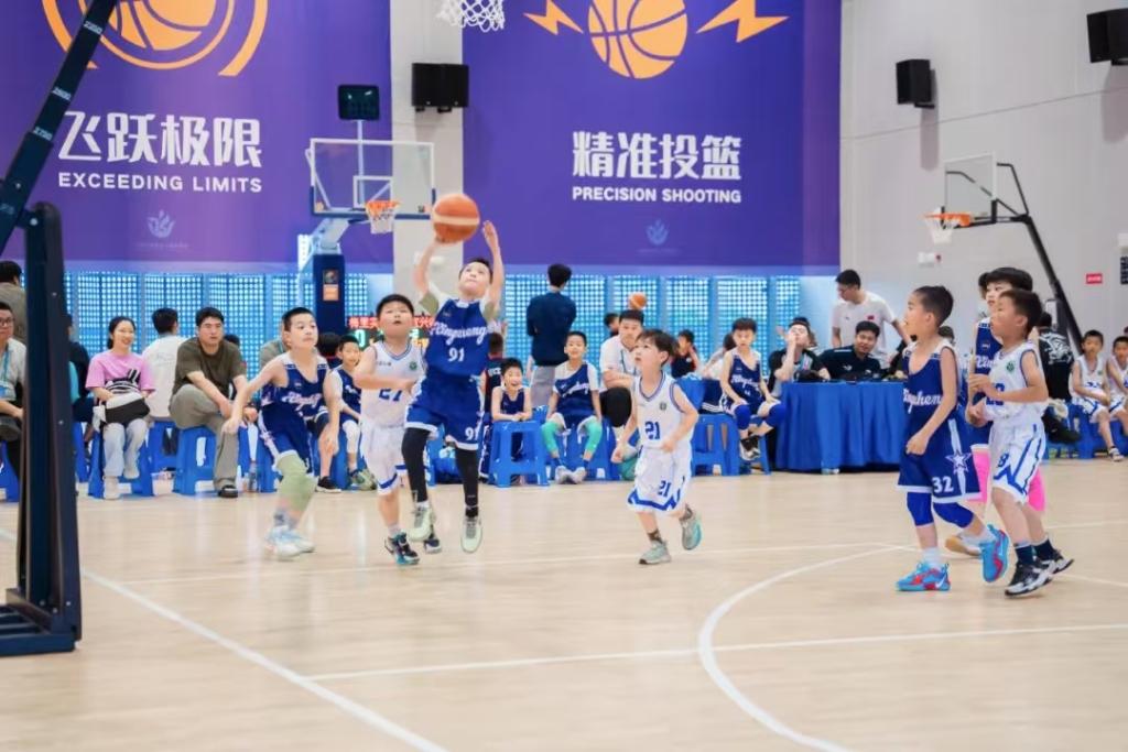 金标赛事“零元”办政府怎么办？(图4)