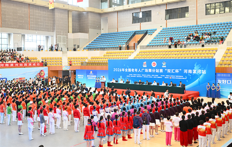 力盛体育：致力于成为中国体育赛事的市场化先锋(图1)
