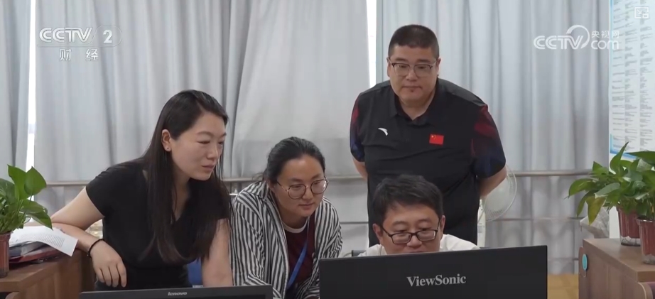 体育搭台、文旅唱戏流量变增量！“赛事+文旅+惠民”燃动消费热力(图14)