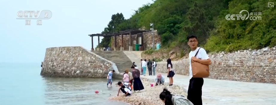 体育搭台、文旅唱戏流量变增量！“赛事+文旅+惠民”燃动消费热力(图12)