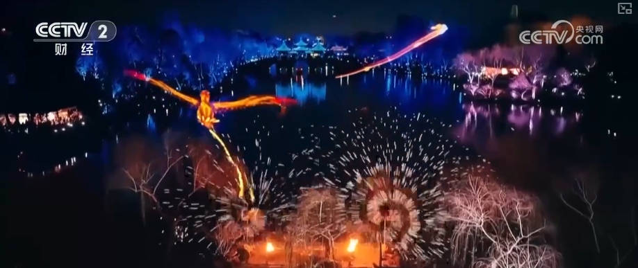 体育搭台、文旅唱戏流量变增量！“赛事+文旅+惠民”燃动消费热力(图6)