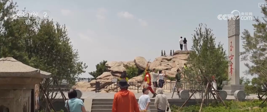 体育搭台、文旅唱戏流量变增量！“赛事+文旅+惠民”燃动消费热力(图10)