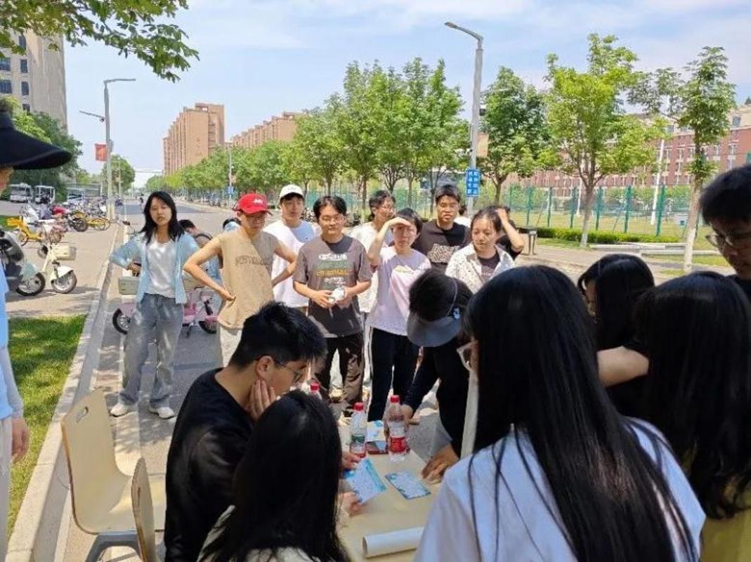 美育浸润 体育强志 社团聚力——西安交大“一站式”学生社区“激活计划”纪实(图9)