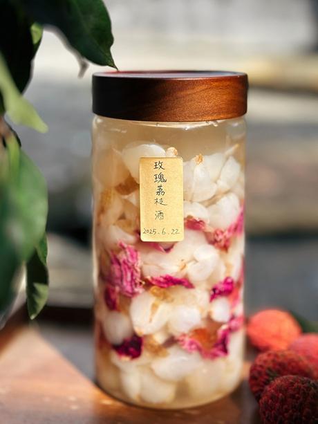 “甜蜜经济”荔枝文旅如何从“一季火”到“四季火”(图2)