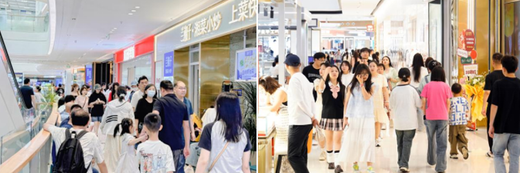 小篮球转动大经济政企联动打造幼儿体育赛事经济新标杆(图2)
