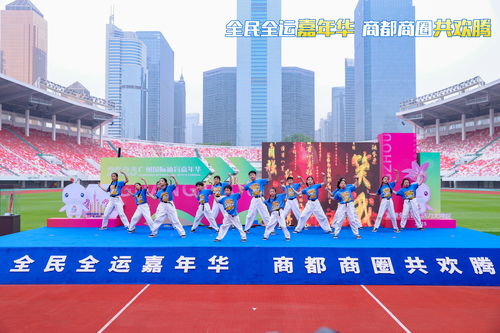 体育嘉年华搞什么项目赚钱体育嘉年华是什么(图3)