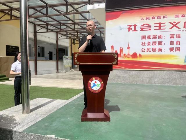 广元市学校体育艺术协会送文化进校园活动走进利州区下西小学(图3)