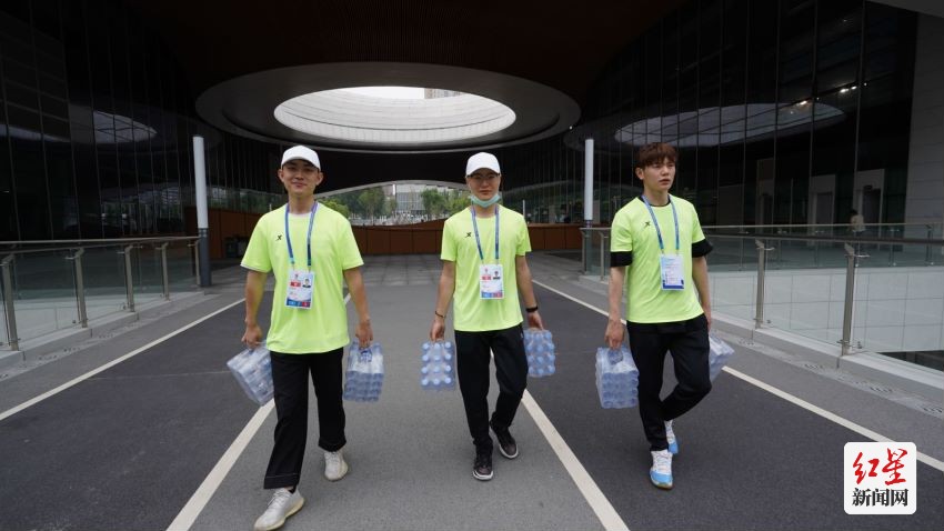 让体育赛事成为城市发展的新引擎(图1)