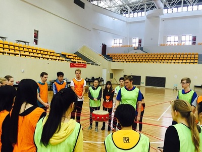 体育活动方案范文4篇