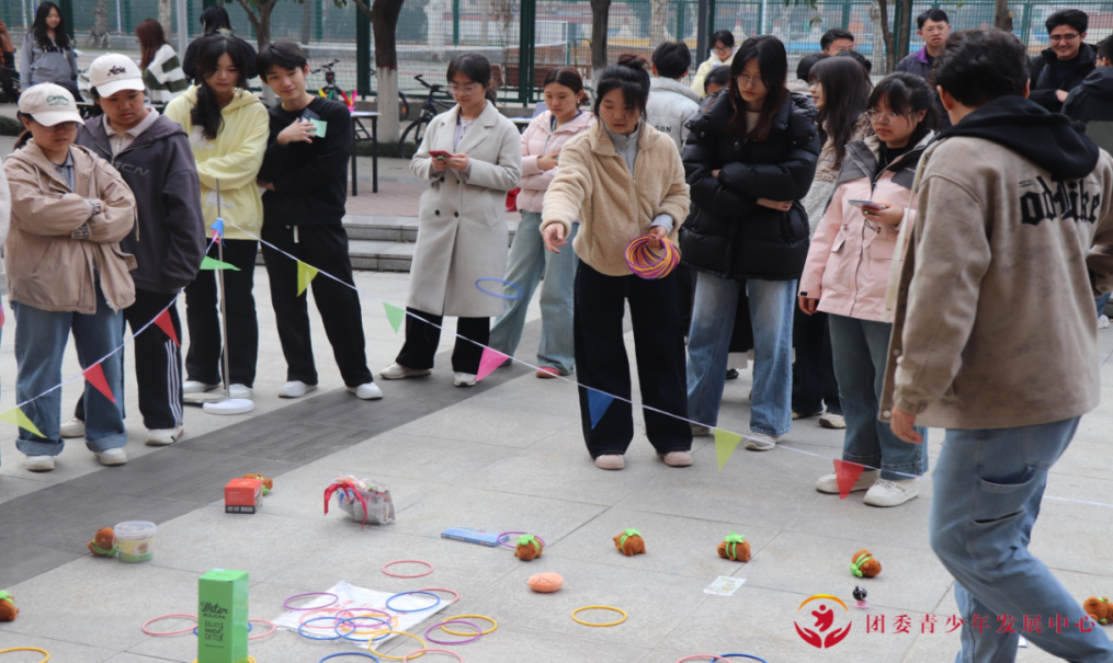 西安交大“一站式”学生社区“激活计划”纪实(图6)