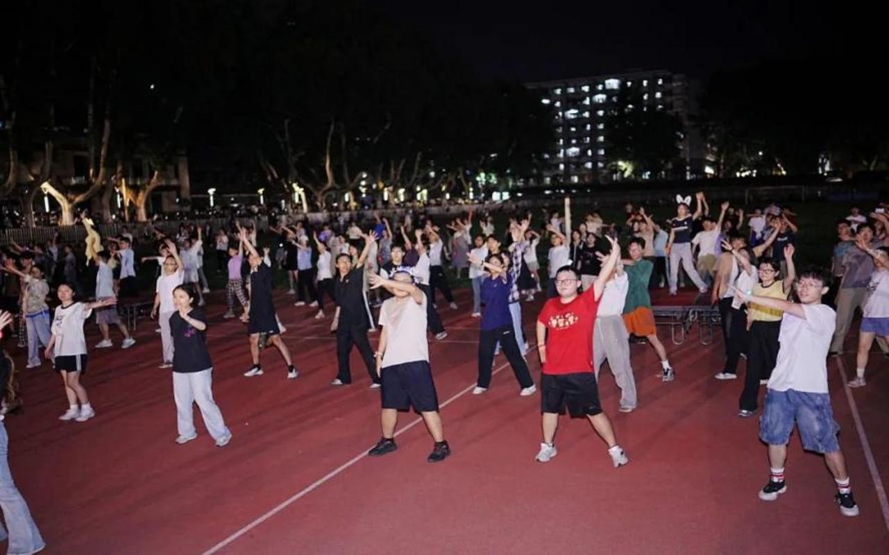 西安交大“一站式”学生社区“激活计划”纪实(图11)