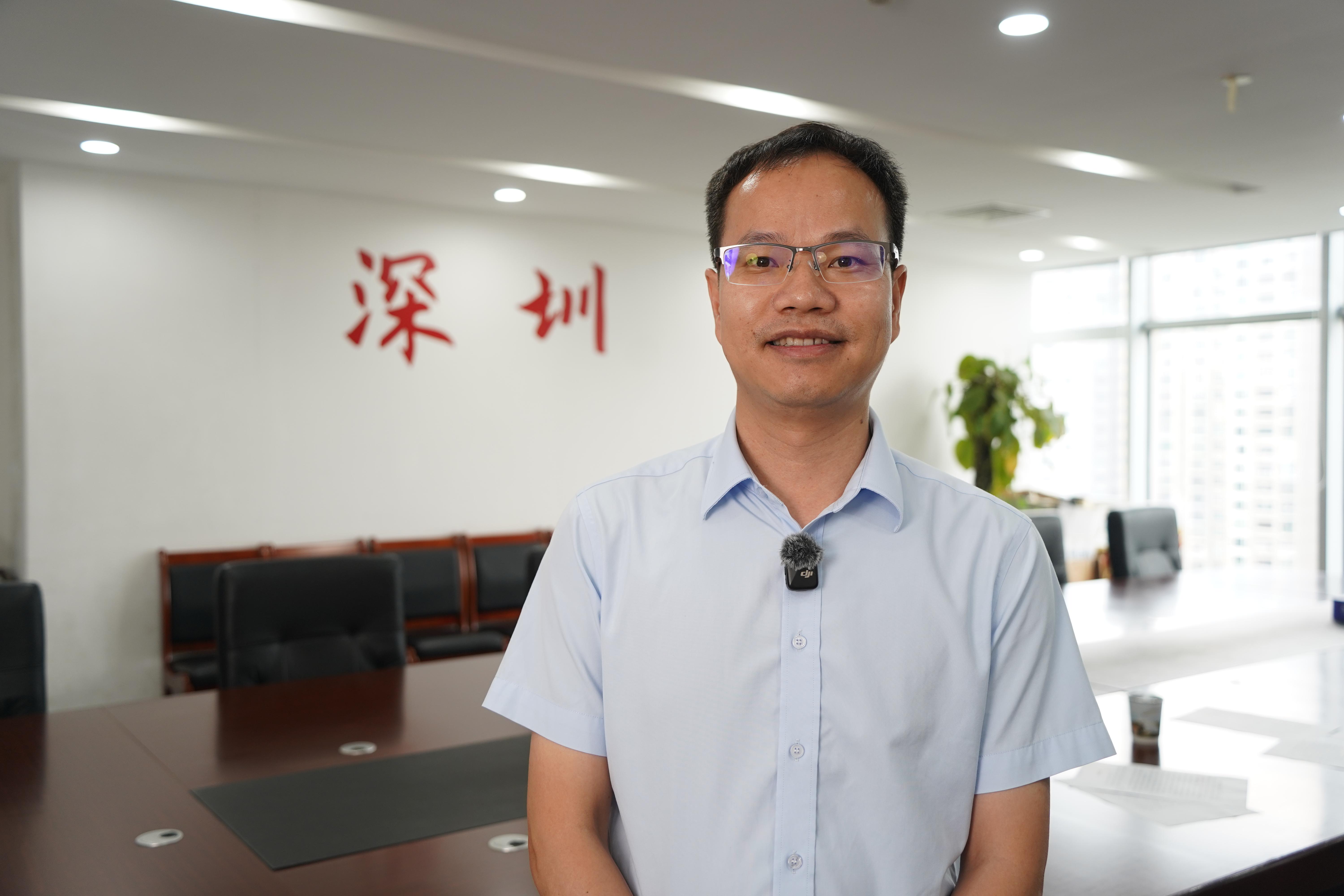 【权威访谈】构建五级赛事体系深圳打造国际“赛事名城”探寻广东21城体育性格(图1)