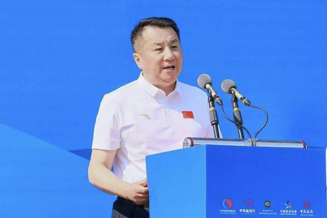 益动中华活力涧西2025“中华益动行”社区体育活动盛大启幕(图2)