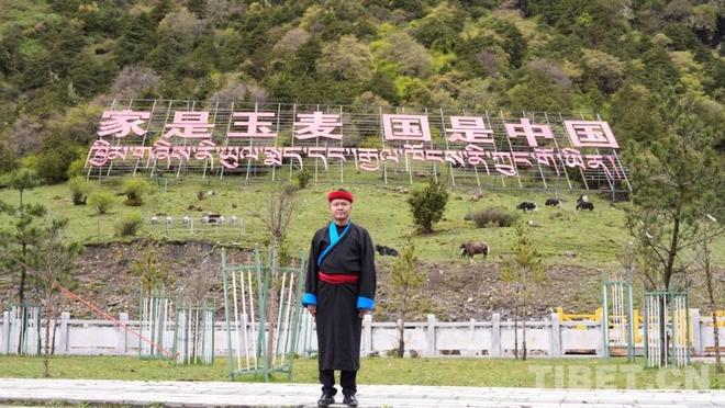 《普通线句》边境行活动成功举行(图3)
