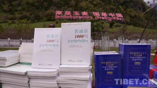 《普通线句》边境行活动成功举行(图4)