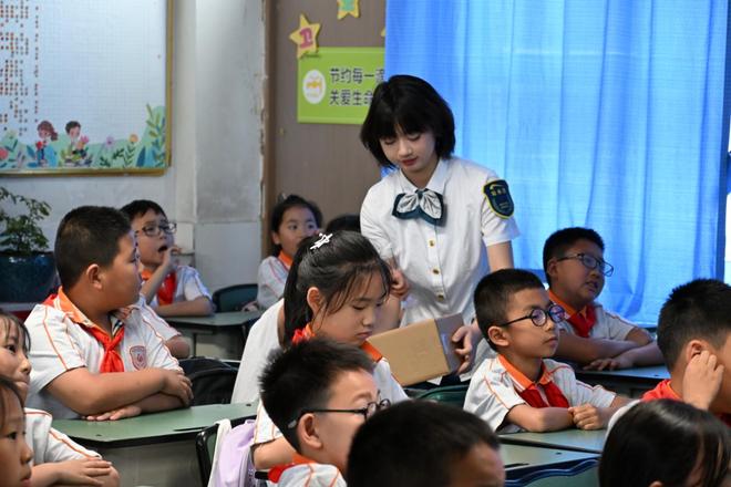 浓情端午与文明“童”行！这场寓教于乐的活动太精彩啦(图2)