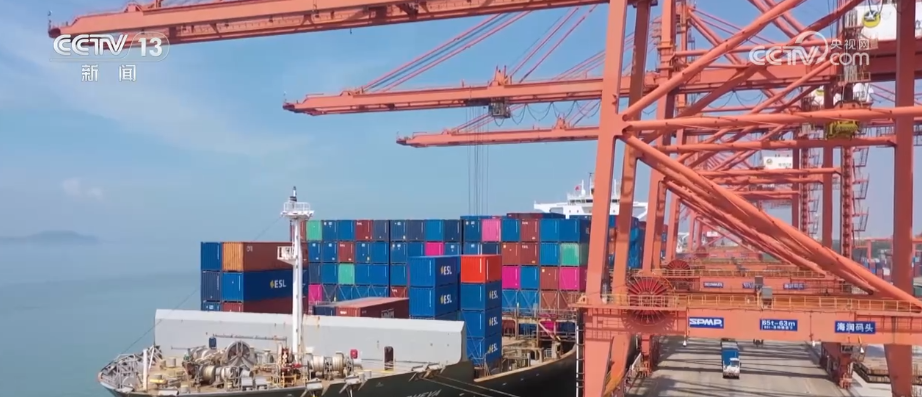 中国经济7月报重磅出炉“稳”“多”“强”……多维度看中国经济平稳运行(图7)