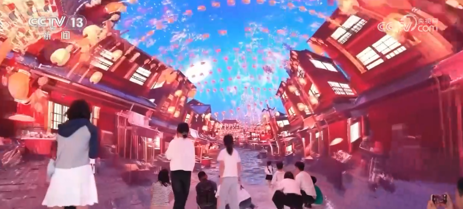 中国经济7月报重磅出炉“稳”“多”“强”……多维度看中国经济平稳运行(图13)