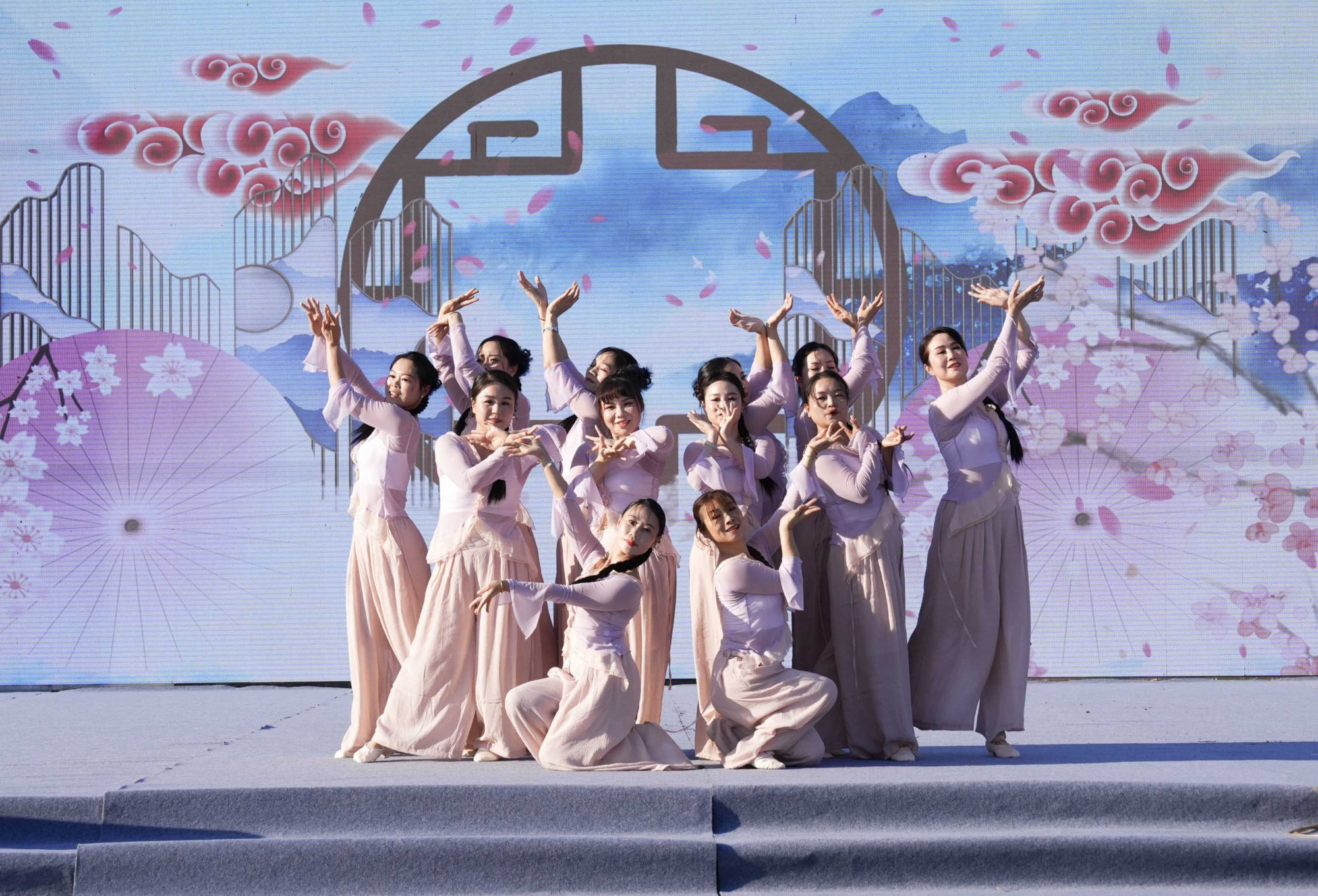 湖南湘潭县：“嗨BA”正燃更见赛事与城市共舞(图3)