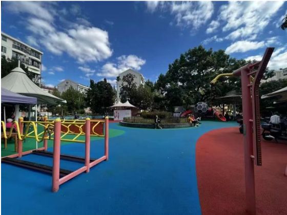 全国表彰！杨浦区5家单位、6人上榜！(图5)