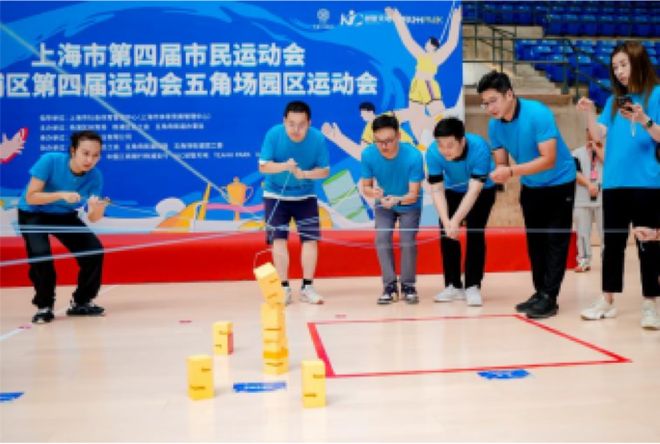 全国表彰！杨浦区5家单位、6人上榜！(图10)