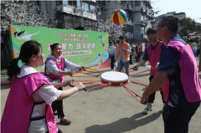 全国表彰！杨浦区5家单位、6人上榜！(图8)