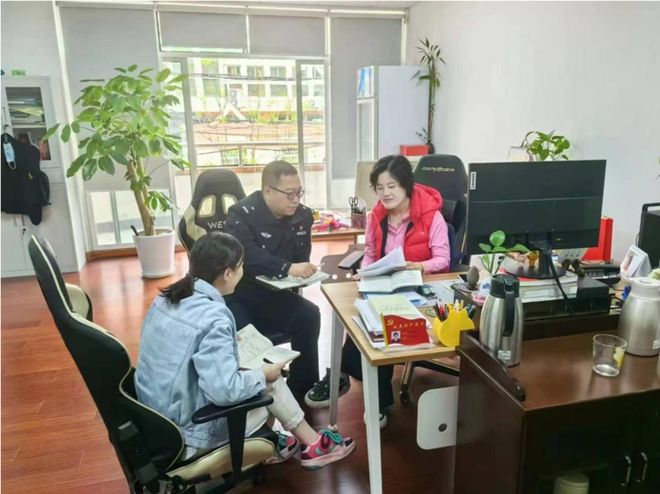 全国表彰！杨浦区5家单位、6人上榜！(图14)