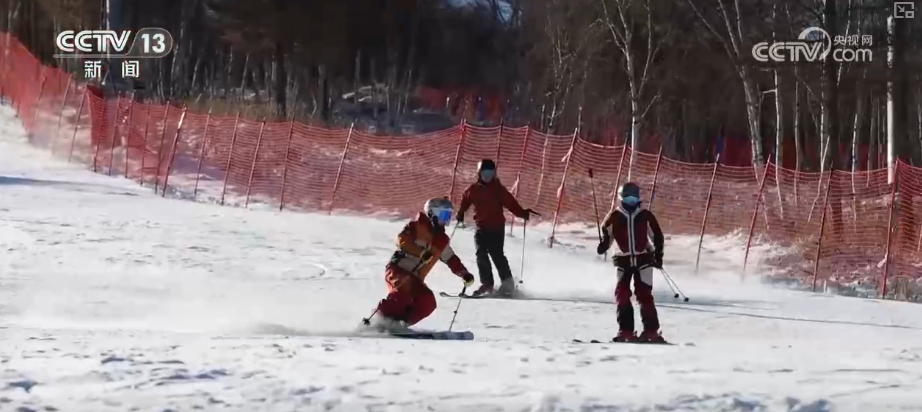 “体育+”搭台拓展新机遇、新场景“赛事引流+场景延伸+产业联动”撬动经济新引擎(图10)