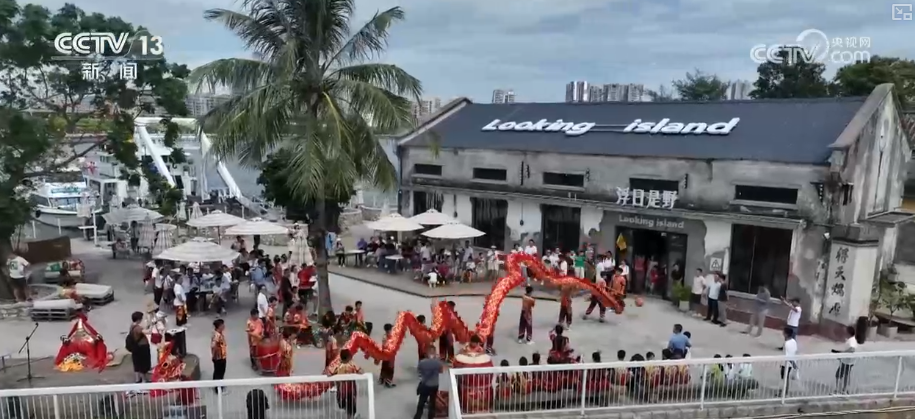 “体育+”搭台拓展新机遇、新场景“赛事引流+场景延伸+产业联动”撬动经济新引擎(图19)