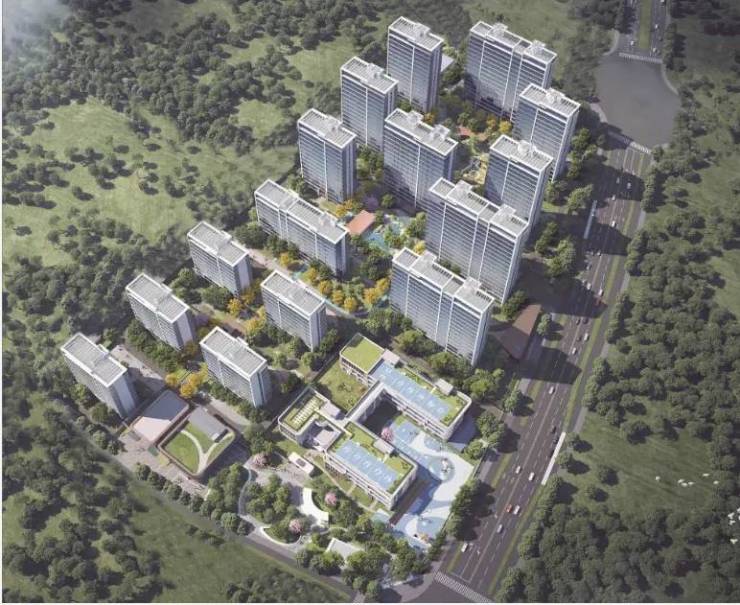 远大九庐楼盘电话号码多少(图4)