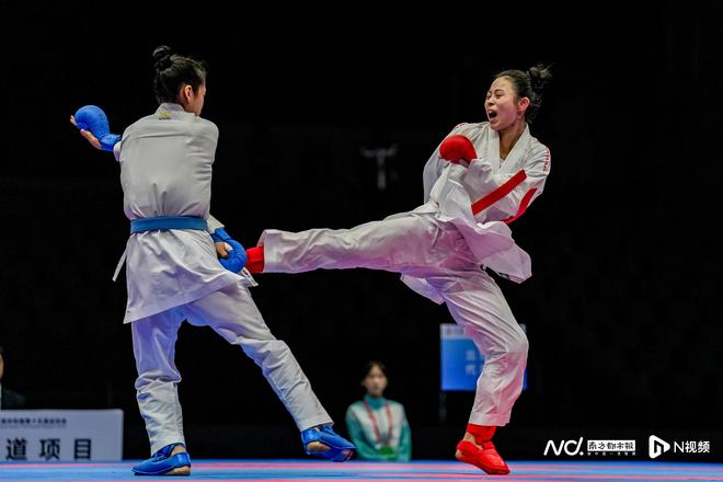 打造全城全运氛围！体育盛事展现澳门魅力(图4)