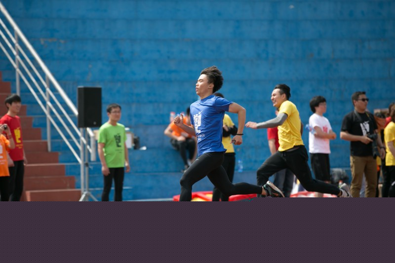 智慧体育场馆建设多业态融合(图1)