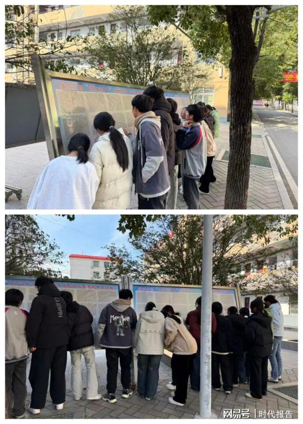 赛场展英姿笔端抒华章——淮滨二高首届体育艺术节伴我成长主题征文活动(图3)