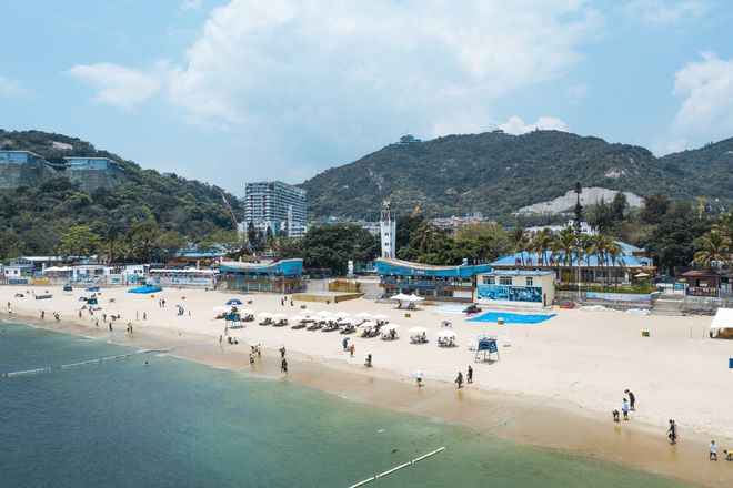 深圳旅游五日游企业团建定制行程专业导游服务与景点深度游(图6)