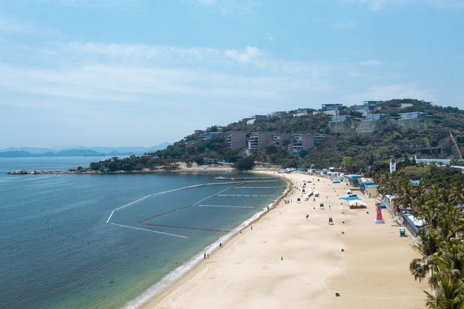 深圳旅游五日游企业团建定制行程专业导游服务与景点深度游(图4)