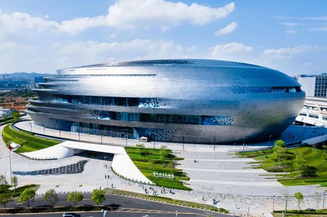 深圳旅游五日游企业团建定制行程专业导游服务与景点深度游(图5)