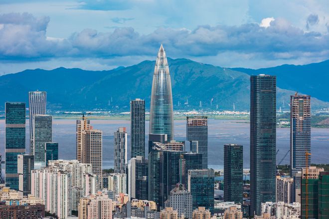 深圳旅游五日游企业团建定制行程专业导游服务与景点深度游(图1)