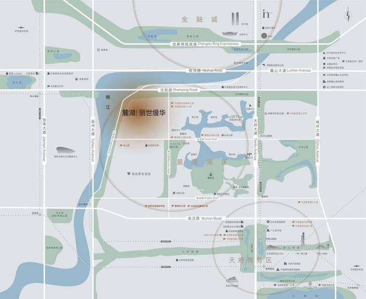 成都【麓湖丽世缦华】售楼处电话_线上售楼处：最新房价及在售户型大小!提供楼盘详情、1月优惠活动详情介绍!(图5)