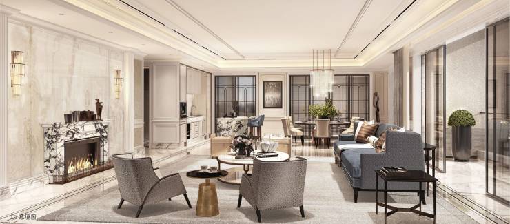 成都【麓湖丽世缦华】售楼处电话_线上售楼处：最新房价及在售户型大小!提供楼盘详情、1月优惠活动详情介绍!(图14)