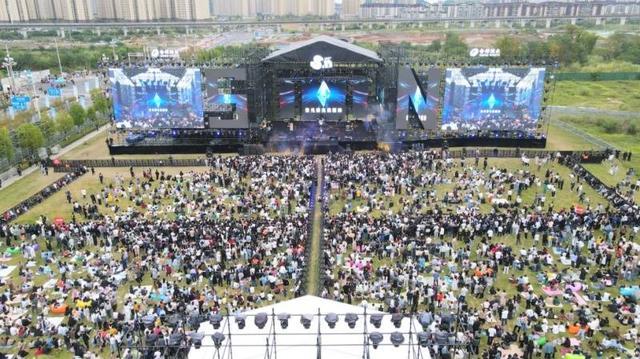 有效期5年四川遂宁印发大型群众性活动安全管理办法(图1)