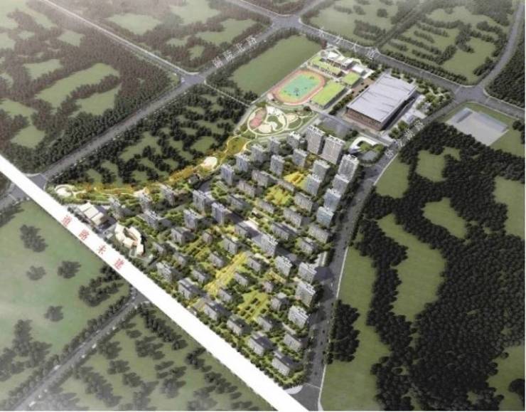 合肥新站区新房-售楼处电话_线上售楼处：最新房价及在售户型大小!提供楼盘详情、1月优惠活动详情介绍!(图3)